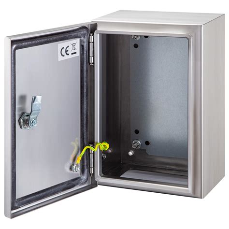 electrical enclosures hinged weatherproof|waterproof enclosures with door electronics.